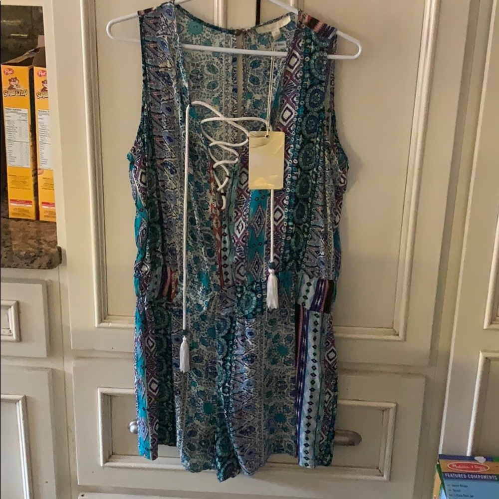 Romper